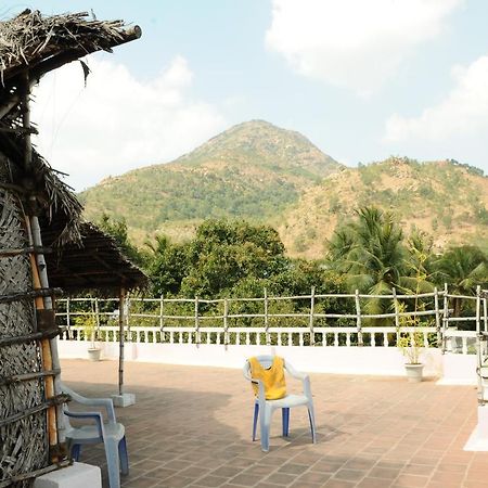 Arunachala Ramana Home Tiruvannamalai Exterior photo