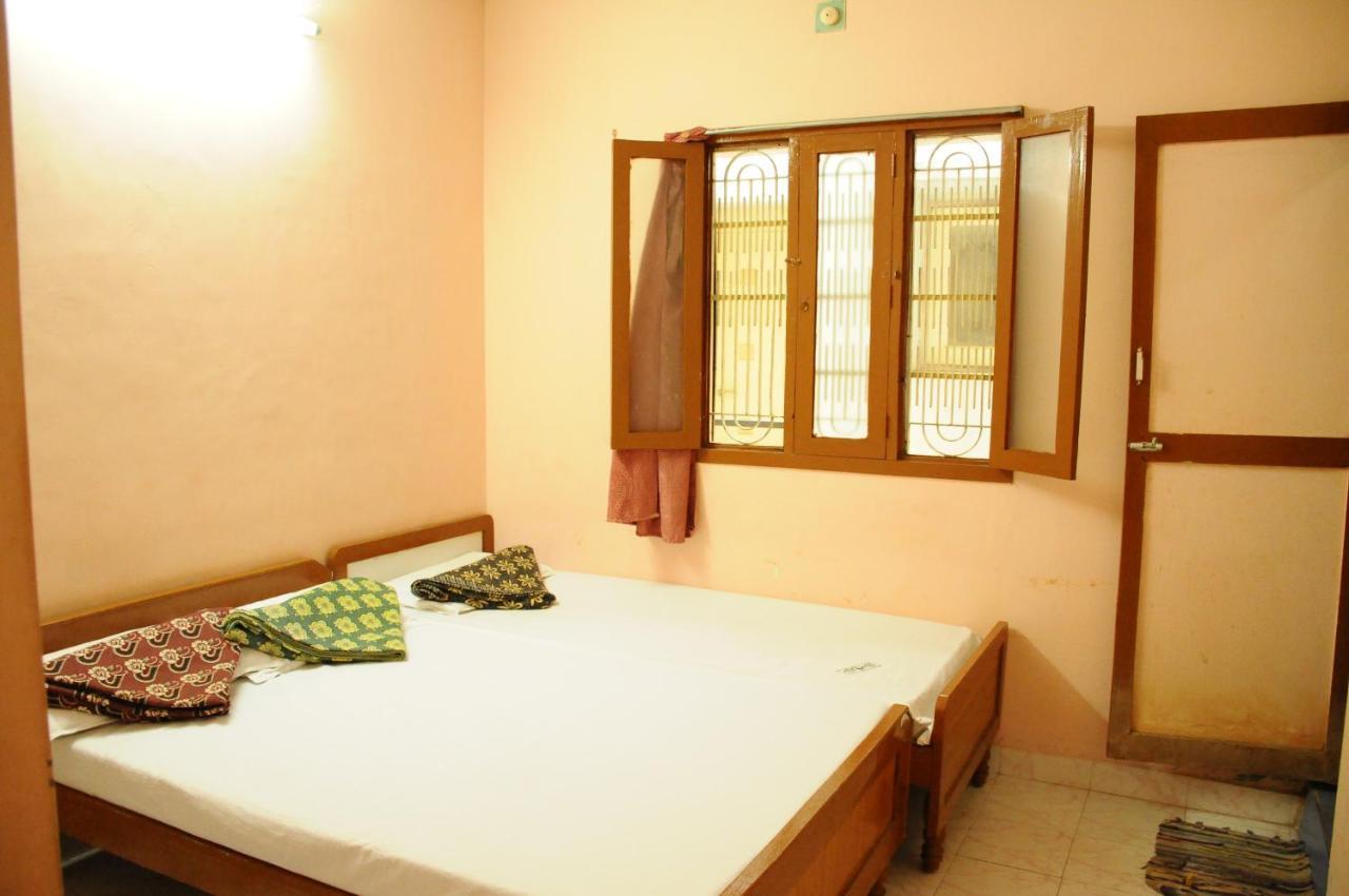 Arunachala Ramana Home Tiruvannamalai Exterior photo