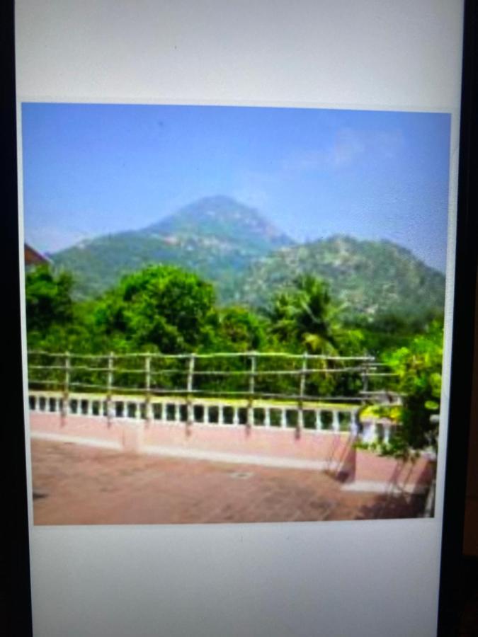 Arunachala Ramana Home Tiruvannamalai Exterior photo